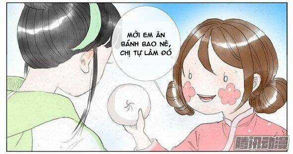 Giữa Anh Và Em - Chapter 34 - Trang 57