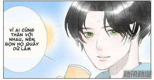 Giữa Anh Và Em - Chapter 34 - Trang 60