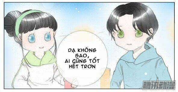 Giữa Anh Và Em - Chapter 34 - Trang 61