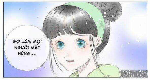 Giữa Anh Và Em - Chapter 34 - Trang 63