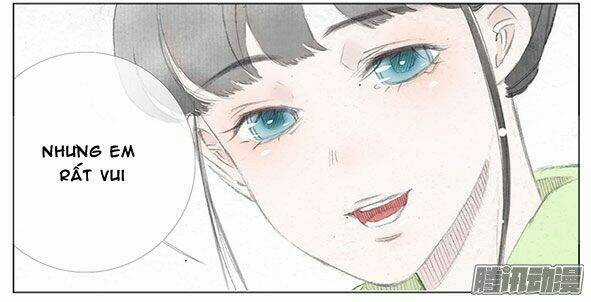 Giữa Anh Và Em - Chapter 34 - Trang 64