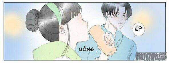 Giữa Anh Và Em - Chapter 34 - Trang 68