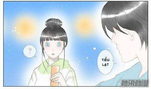 Giữa Anh Và Em - Chapter 34 - Trang 69
