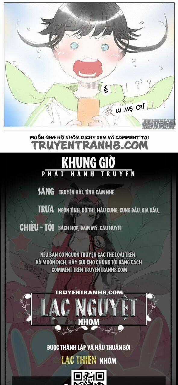 Giữa Anh Và Em - Chapter 34 - Trang 71