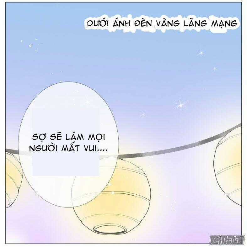 Giữa Anh Và Em - Chapter 35 - Trang 2