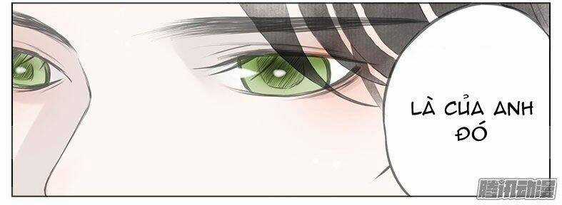 Giữa Anh Và Em - Chapter 35 - Trang 14