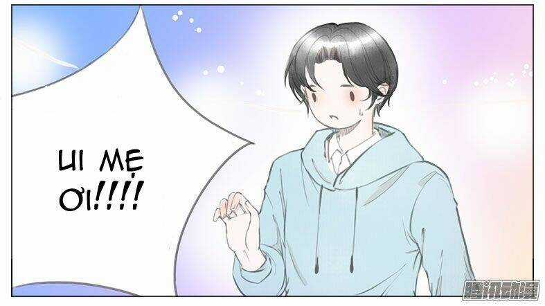 Giữa Anh Và Em - Chapter 35 - Trang 18