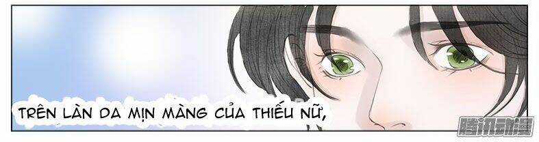 Giữa Anh Và Em - Chapter 35 - Trang 3