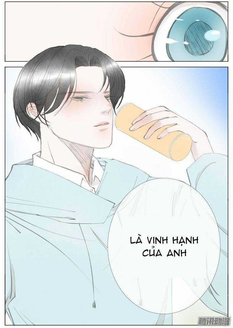 Giữa Anh Và Em - Chapter 35 - Trang 29