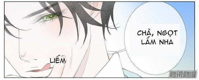 Giữa Anh Và Em - Chapter 35 - Trang 32