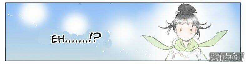 Giữa Anh Và Em - Chapter 35 - Trang 33