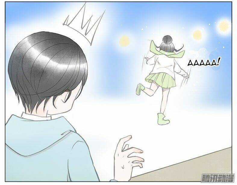 Giữa Anh Và Em - Chapter 35 - Trang 36