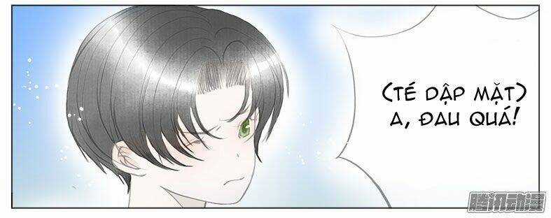 Giữa Anh Và Em - Chapter 35 - Trang 37