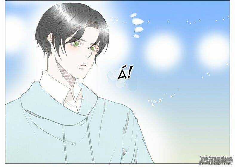 Giữa Anh Và Em - Chapter 35 - Trang 39