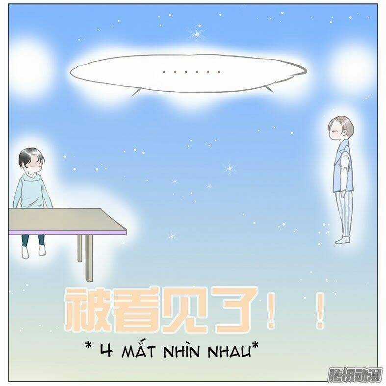 Giữa Anh Và Em - Chapter 35 - Trang 43