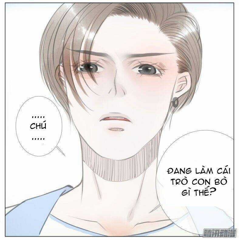 Giữa Anh Và Em - Chapter 35 - Trang 44