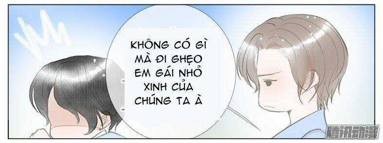 Giữa Anh Và Em - Chapter 35 - Trang 46