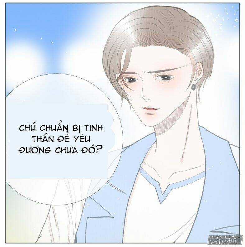 Giữa Anh Và Em - Chapter 35 - Trang 48