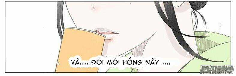 Giữa Anh Và Em - Chapter 35 - Trang 6