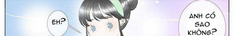 Giữa Anh Và Em - Chapter 35 - Trang 9