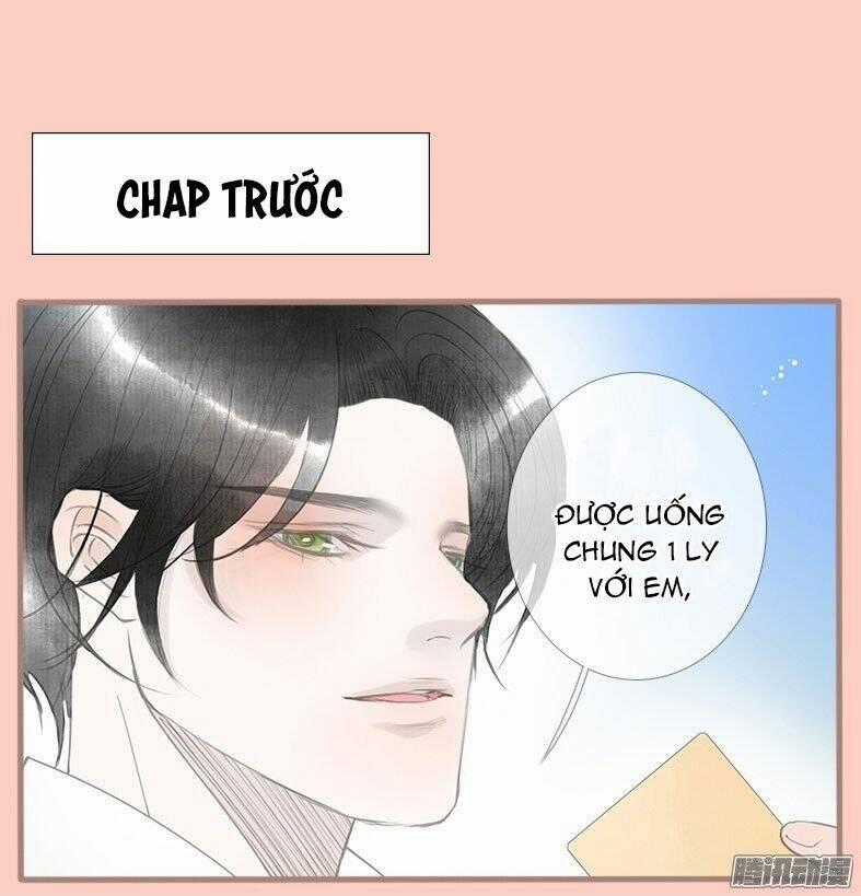 Giữa Anh Và Em - Chapter 36 - Trang 2