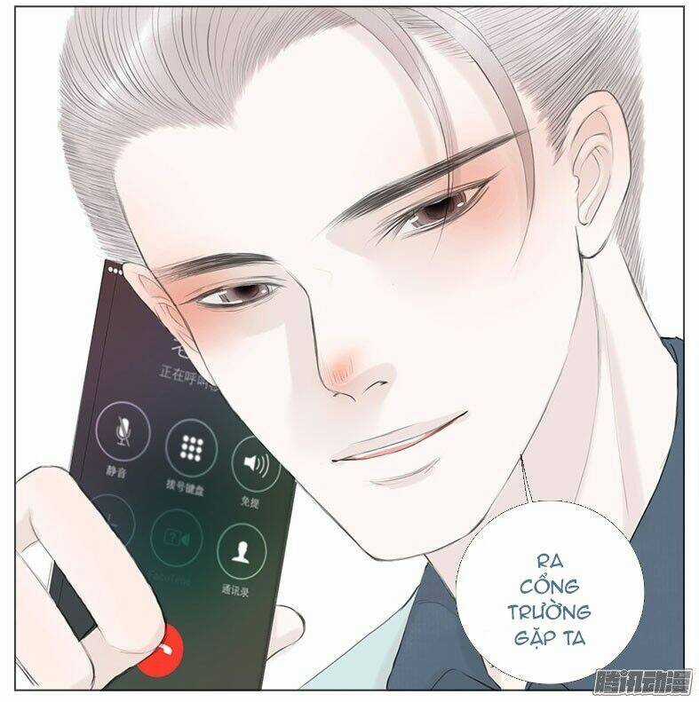 Giữa Anh Và Em - Chapter 36 - Trang 11