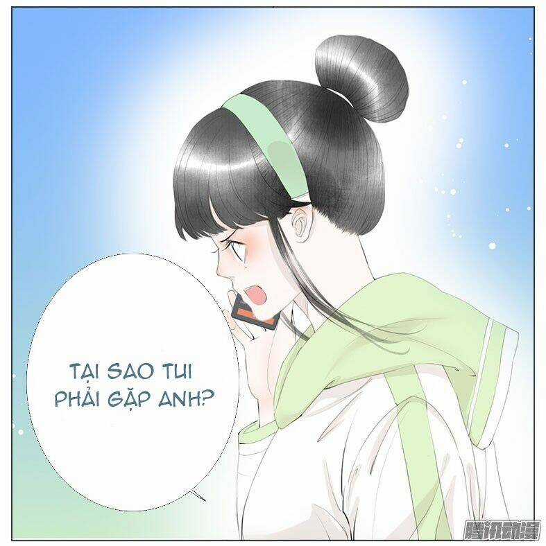 Giữa Anh Và Em - Chapter 36 - Trang 13