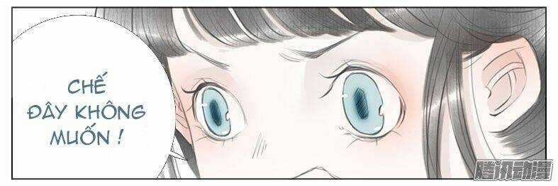 Giữa Anh Và Em - Chapter 36 - Trang 14