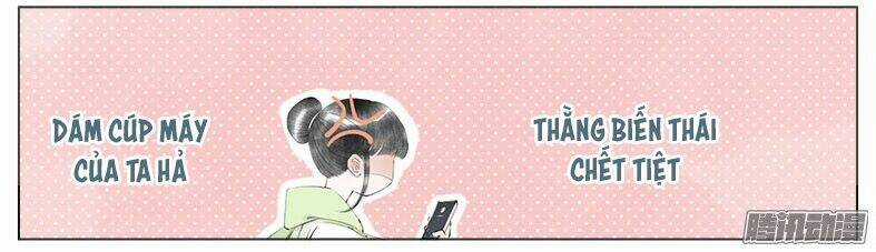 Giữa Anh Và Em - Chapter 36 - Trang 16