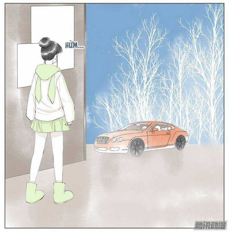 Giữa Anh Và Em - Chapter 36 - Trang 19