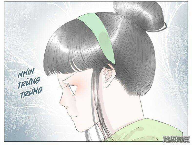 Giữa Anh Và Em - Chapter 36 - Trang 20