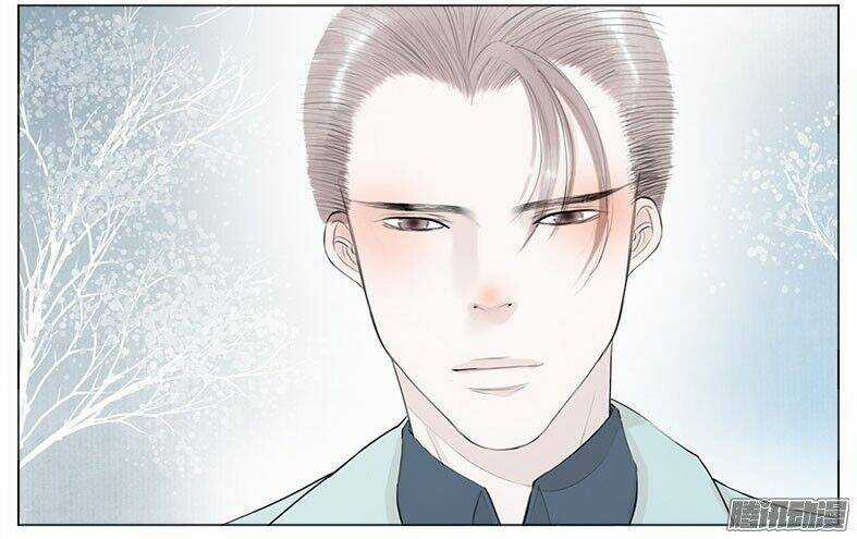 Giữa Anh Và Em - Chapter 36 - Trang 21