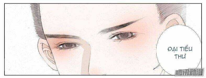 Giữa Anh Và Em - Chapter 36 - Trang 24