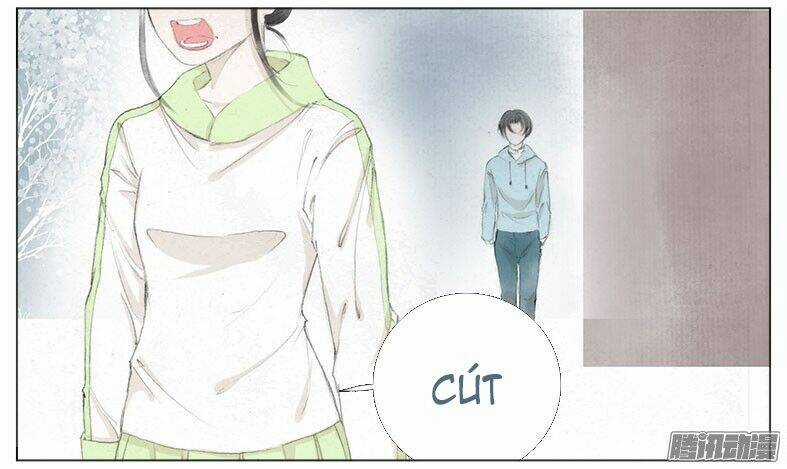 Giữa Anh Và Em - Chapter 36 - Trang 25