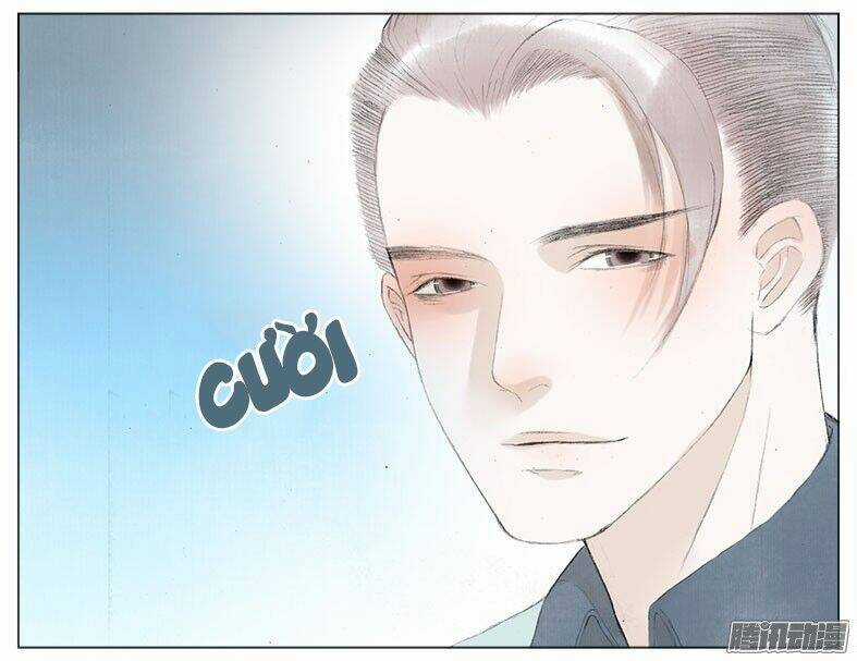 Giữa Anh Và Em - Chapter 36 - Trang 28