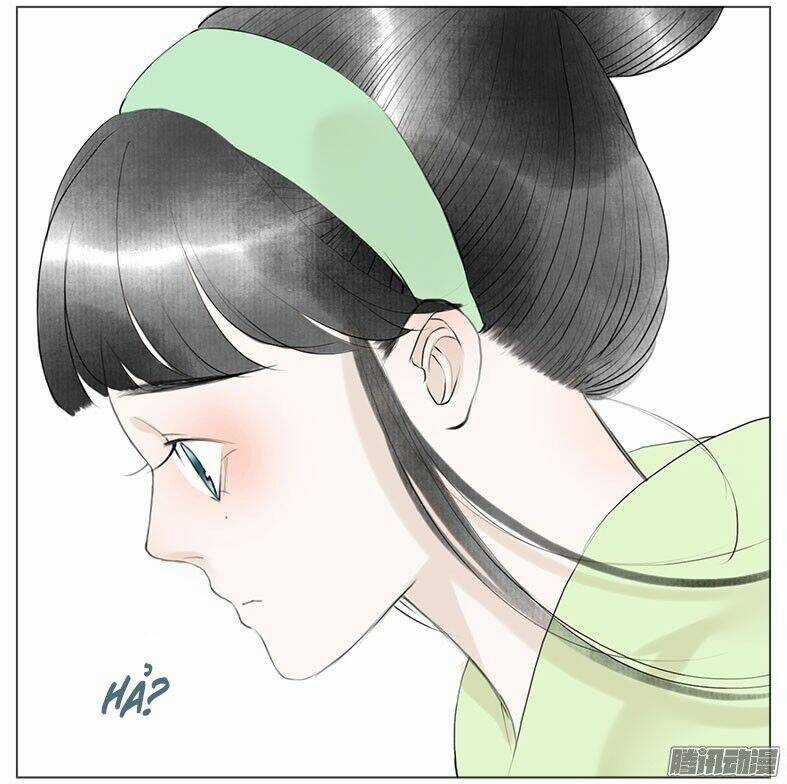 Giữa Anh Và Em - Chapter 36 - Trang 30