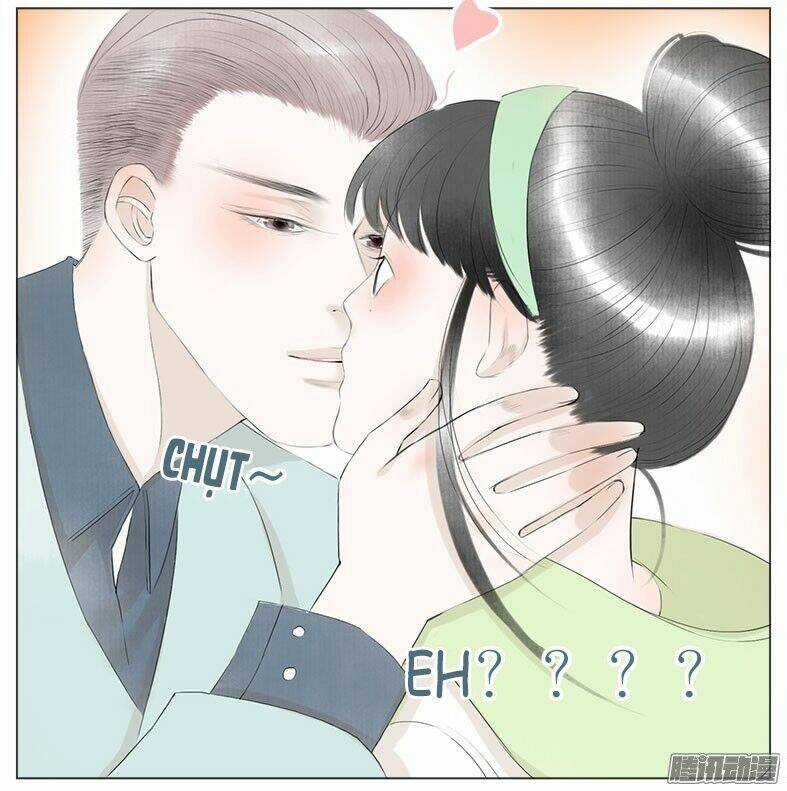 Giữa Anh Và Em - Chapter 36 - Trang 32