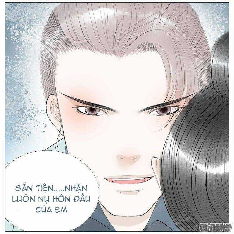 Giữa Anh Và Em - Chapter 36 - Trang 36