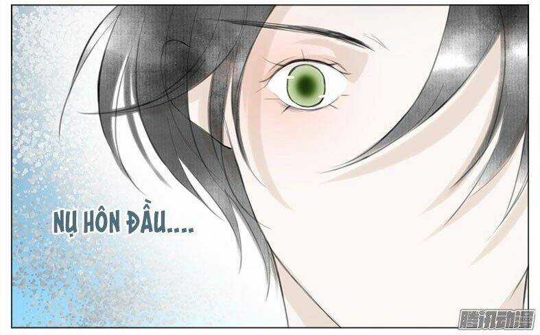 Giữa Anh Và Em - Chapter 36 - Trang 38