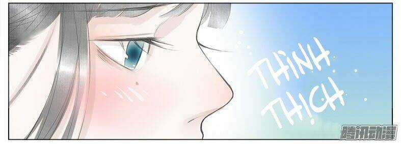 Giữa Anh Và Em - Chapter 36 - Trang 5