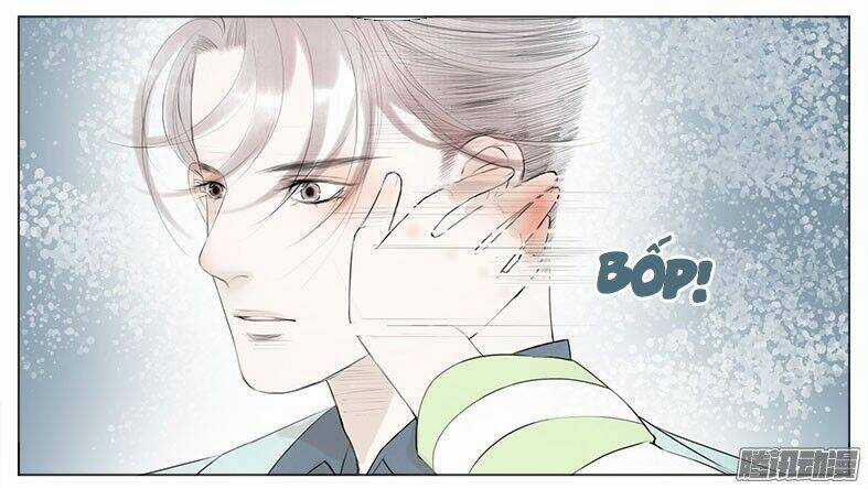 Giữa Anh Và Em - Chapter 36 - Trang 42