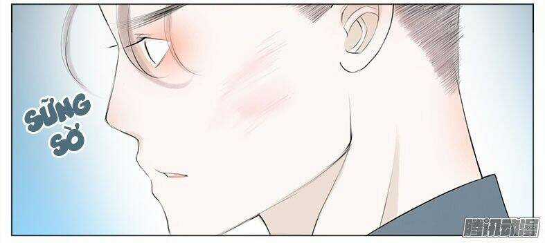 Giữa Anh Và Em - Chapter 36 - Trang 43