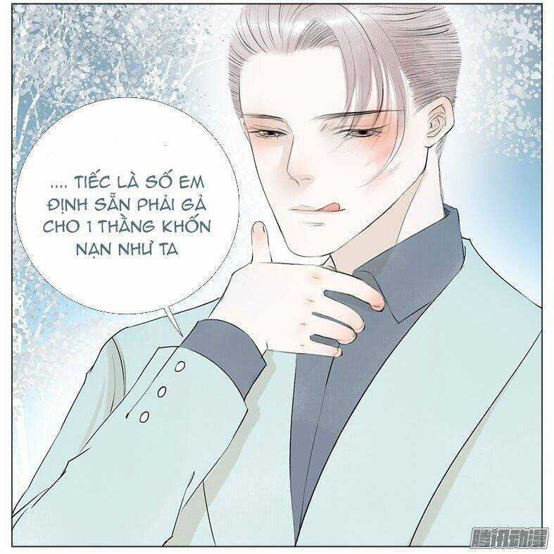 Giữa Anh Và Em - Chapter 36 - Trang 46