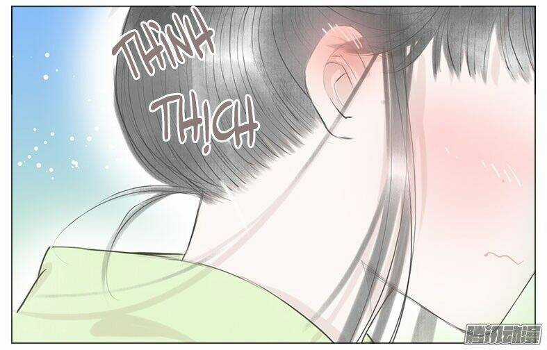 Giữa Anh Và Em - Chapter 36 - Trang 6