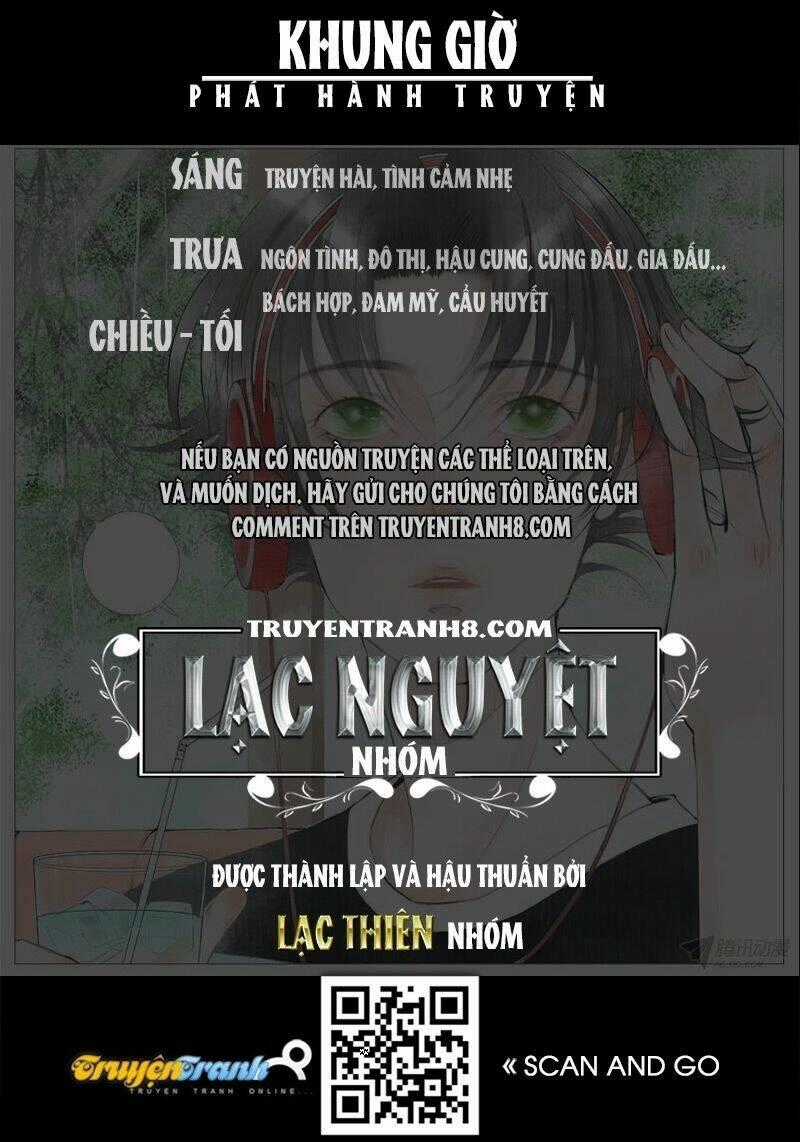 Giữa Anh Và Em - Chapter 36 - Trang 53