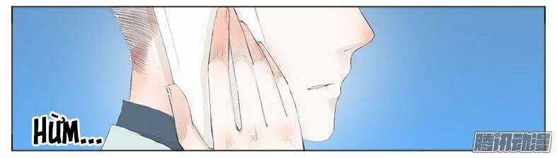 Giữa Anh Và Em - Chapter 36 - Trang 9