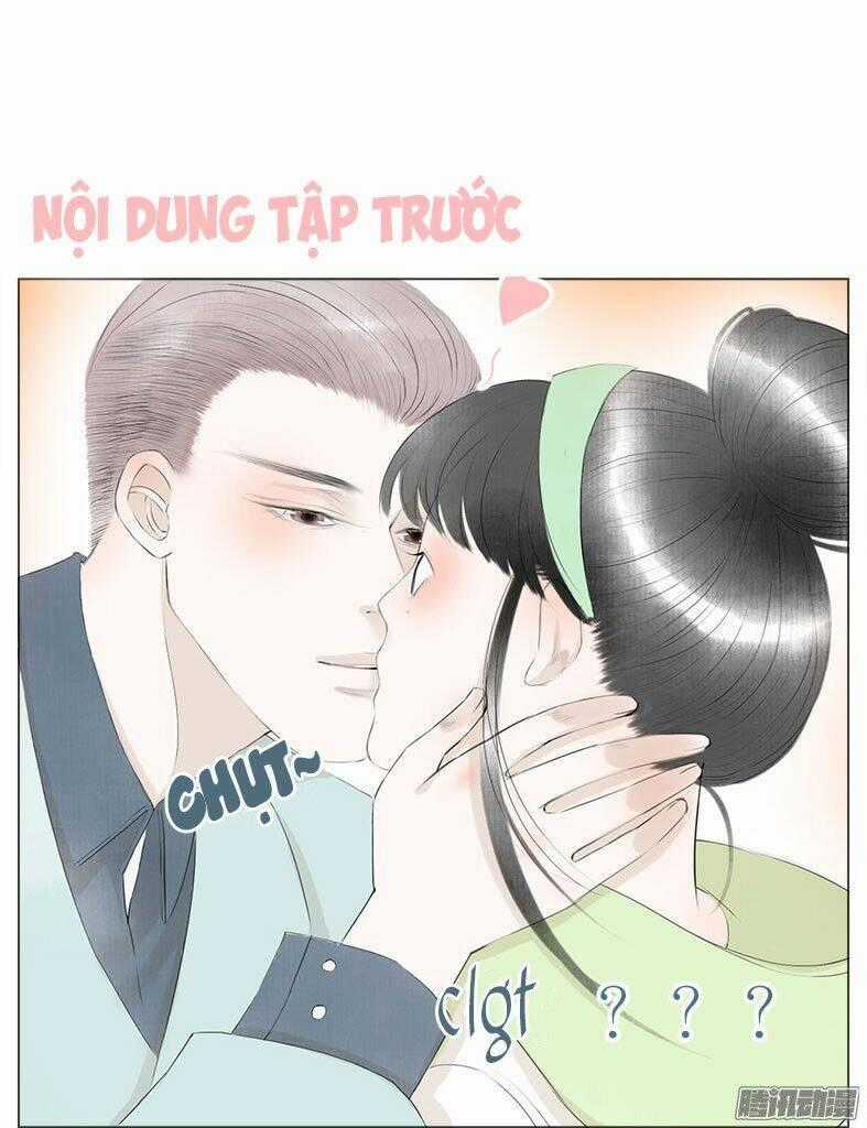 Giữa Anh Và Em - Chapter 37 - Trang 2