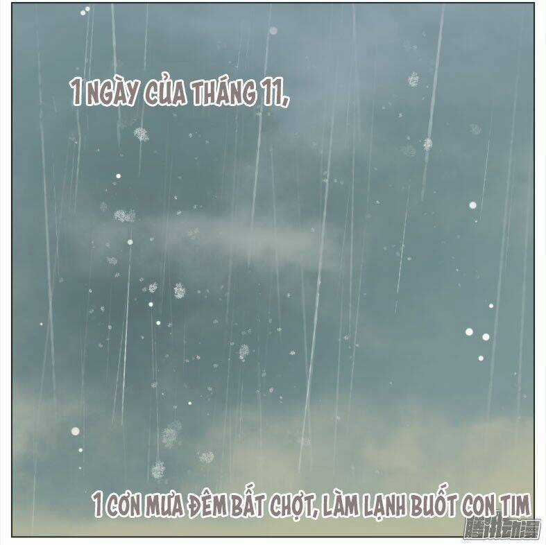 Giữa Anh Và Em - Chapter 37 - Trang 11