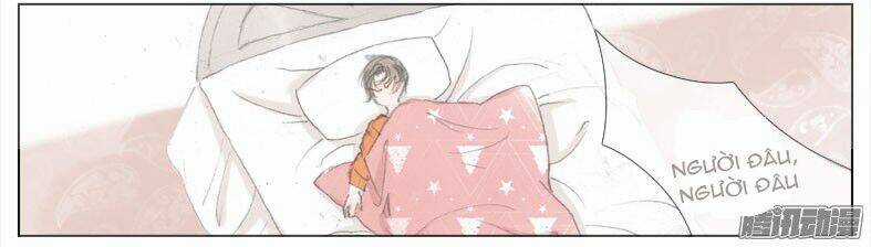 Giữa Anh Và Em - Chapter 37 - Trang 19