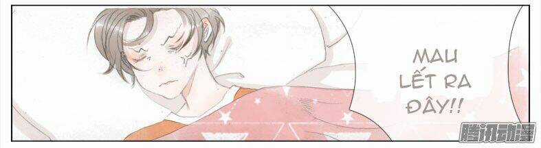 Giữa Anh Và Em - Chapter 37 - Trang 20